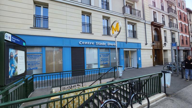 Appartement - 83 m² - 4 pièces