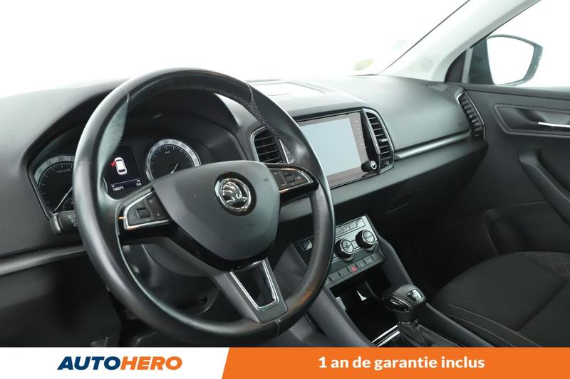 Skoda Karoq 1.6 Tdi Business Dsg7 116 ch
