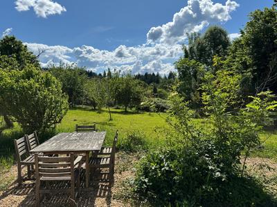 Maison - 255 m² - 8 pièces