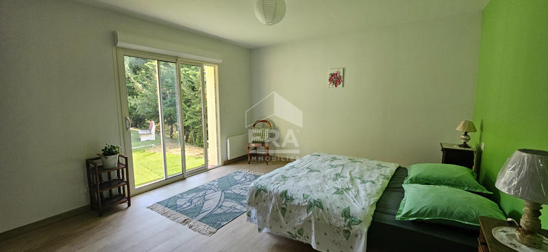 Maison - 174 m² - 6 pièces