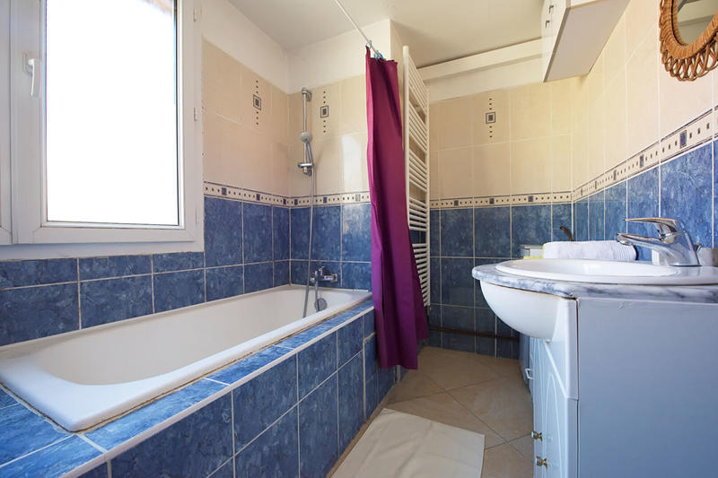 Maison - 100 m² - 7 pièces