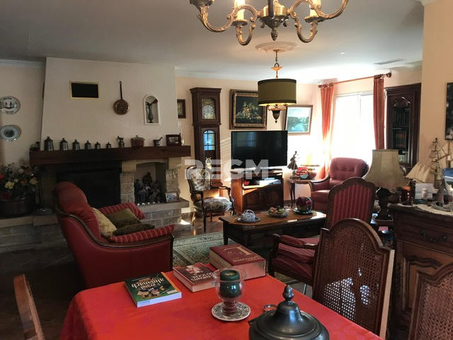 Villa - 124 m² - 6 pièces