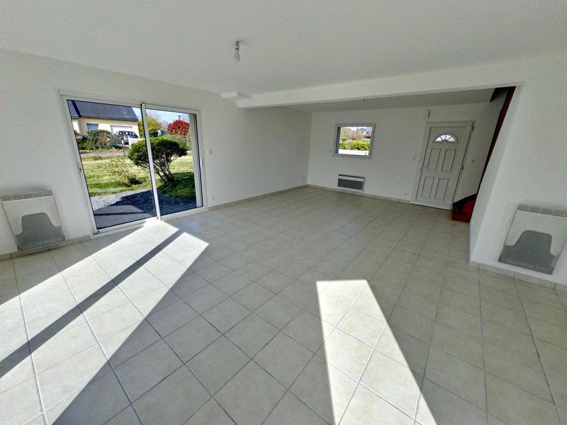 Maison - 106 m² - 5 pièces