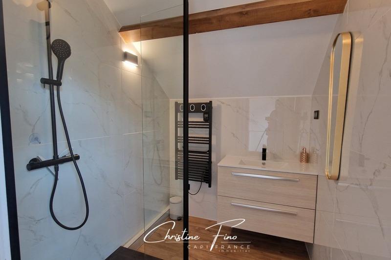 Châlet - 150 m² - 7 pièces