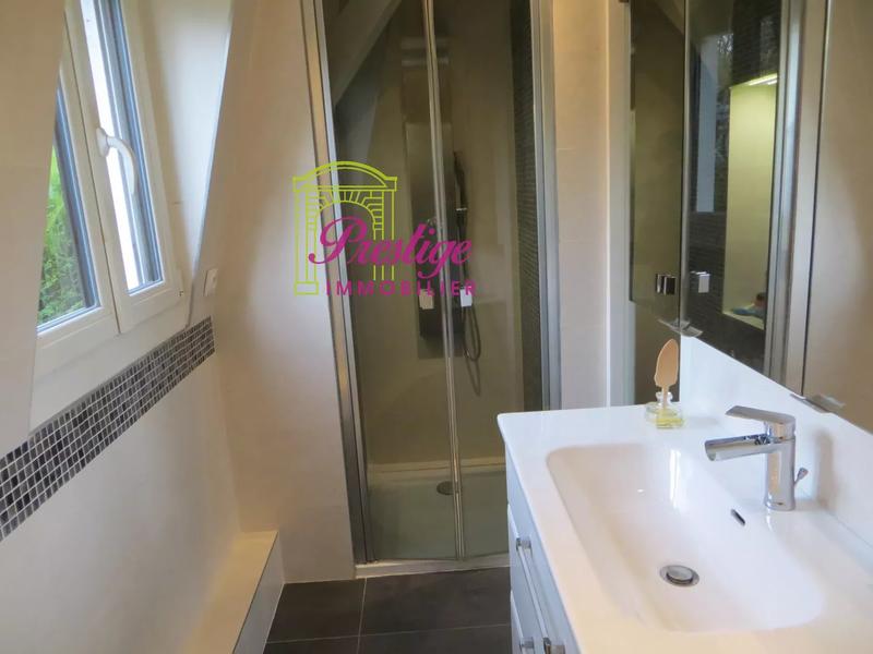 Maison - 60 m² - 3 pièces