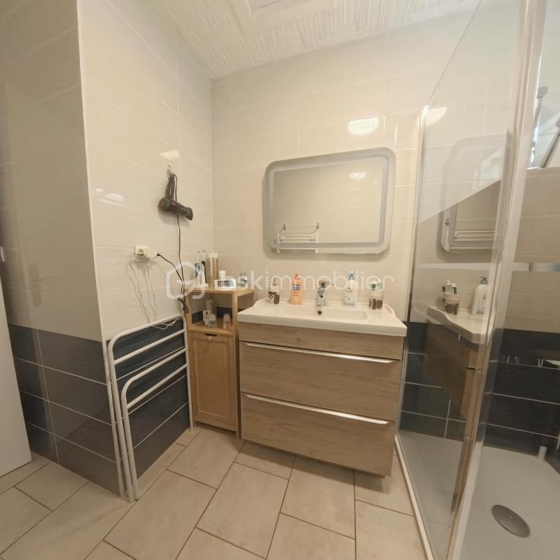 Villa - 92 m² - 4 pièces