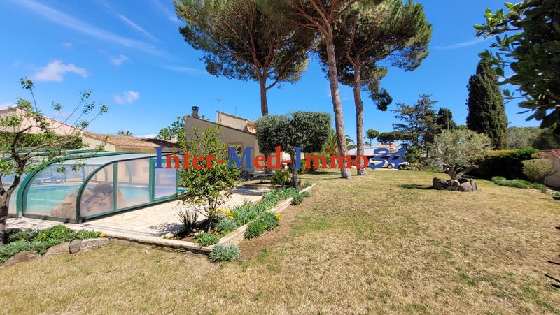 Villa - 147 m² - 5 pièces