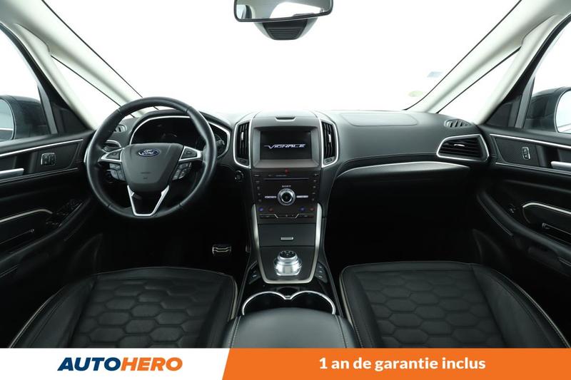 Ford s-Max 2.0 EcoBlue Vignale Auto 190 ch