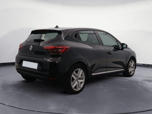 Renault Clio V Blue dCi 100 - 21n Business