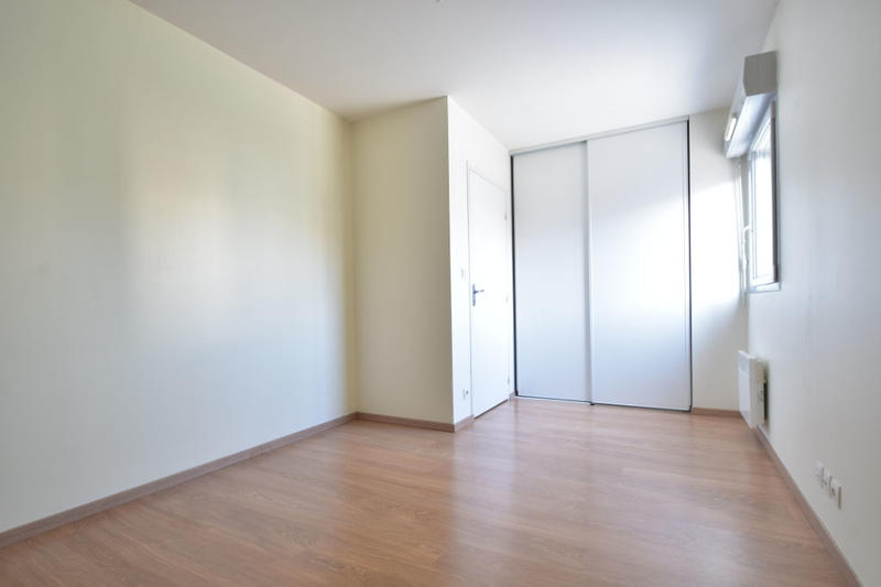 Appartement - 55 m² - 2 pièces