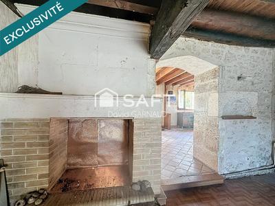 Maison - 320 m² - 14 pièces