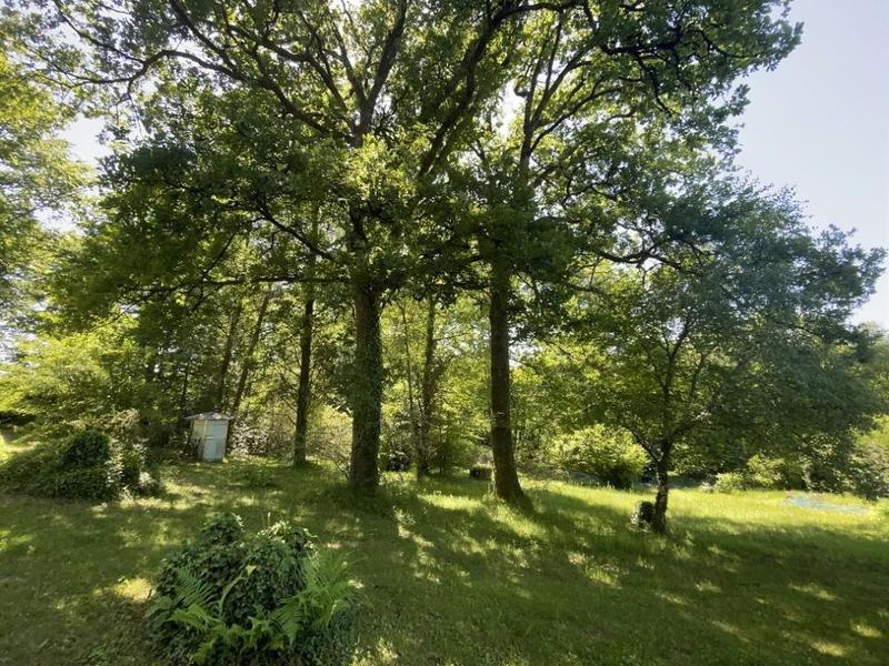 Maison - 311 m² - 10 pièces