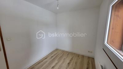 Appartement - 46 m² - 3 pièces
