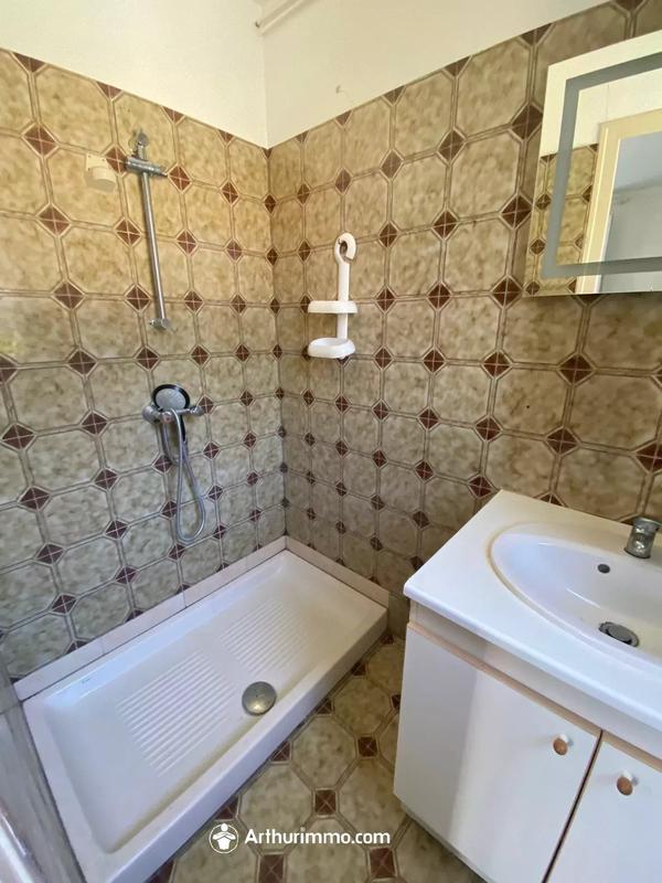 Maison - 145 m² - 5 pièces