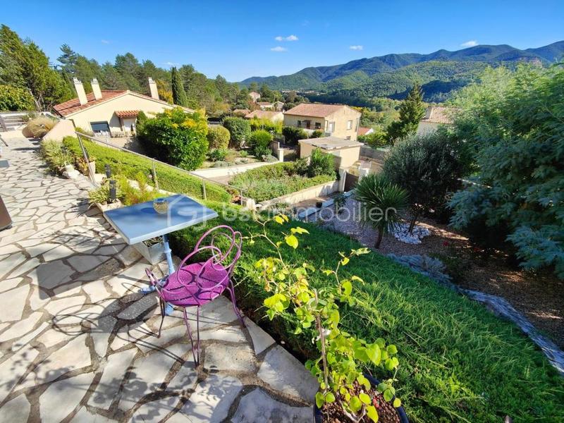 Villa - 106 m² - 5 pièces