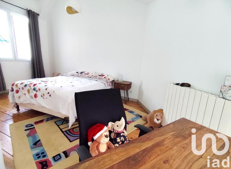 Maison - 282 m² - 9 pièces