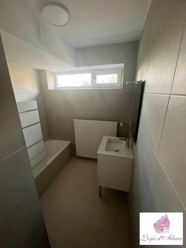 Appartement - 87 m² - 3 pièces