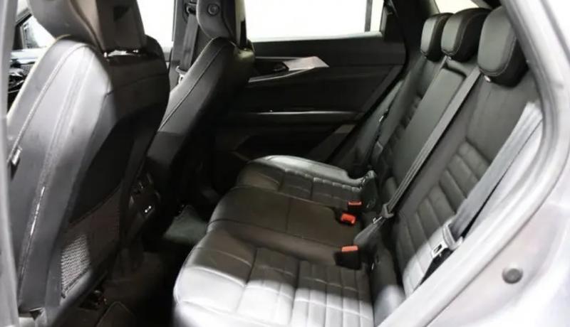 Renault Austral E-tech full hybride 200 cv iconic