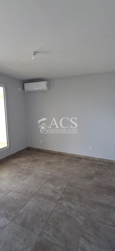 Duplex - 111 m² - 5 pièces