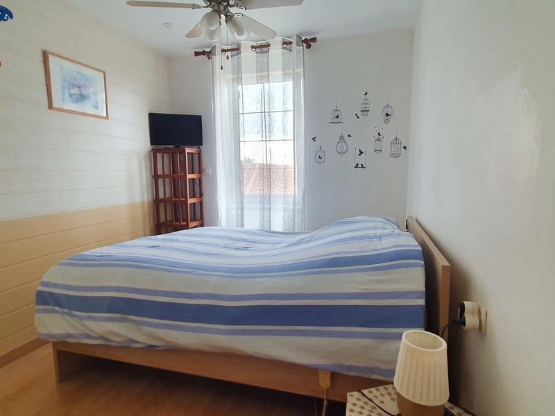 Maison - 134 m² - 5 pièces