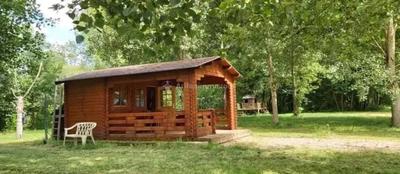 Terrain - 16 275 m²