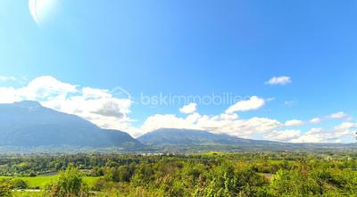 Maison d'architecte - 361 m² - 8 pièces