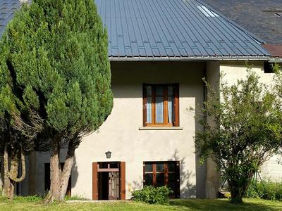 Maison de village - 167 m² - 6 pièces