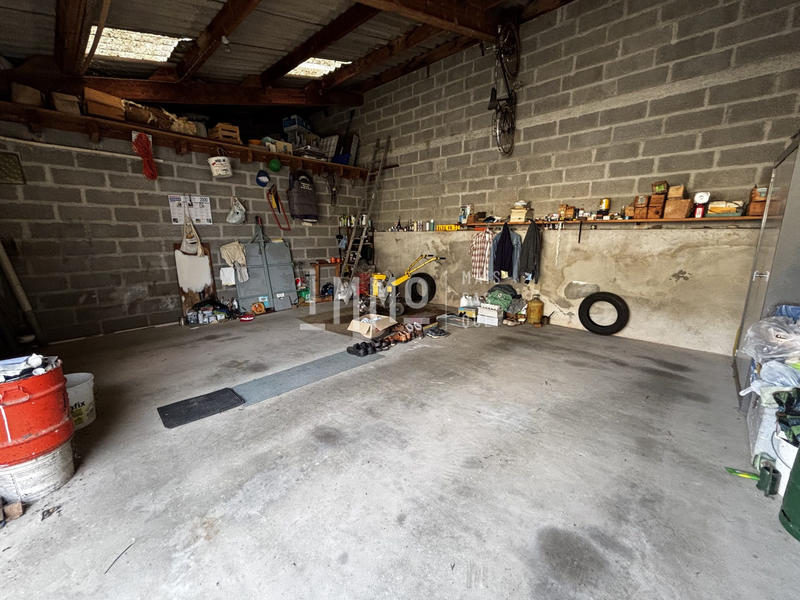 Maison - 91 m² - 6 pièces