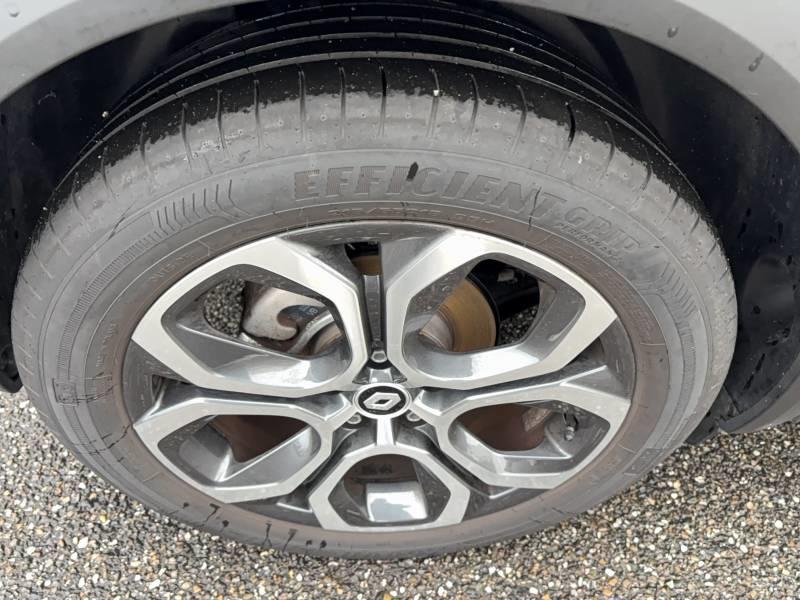 Renault Captur E-Tech full hybrid 145 Techno