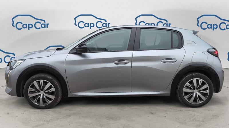 Peugeot E-208 136 50 kWh Like - Automatique