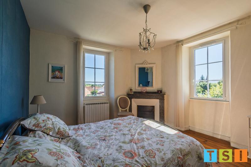 Maison - 122 m² - 5 pièces