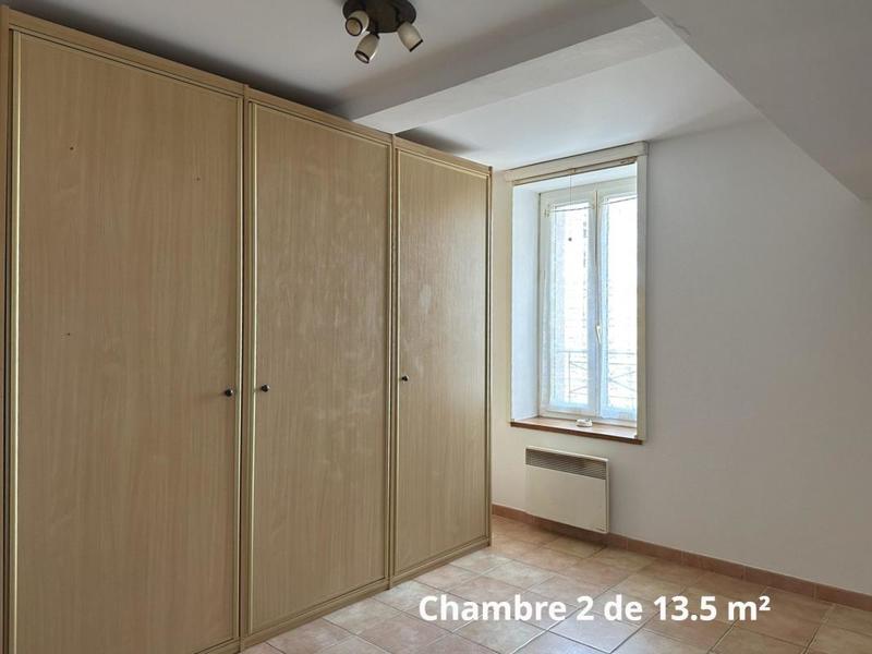 Appartement - 112 m² - 5 pièces