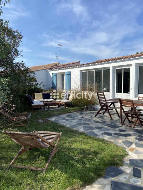 Maison - 164 m² - 7 pièces