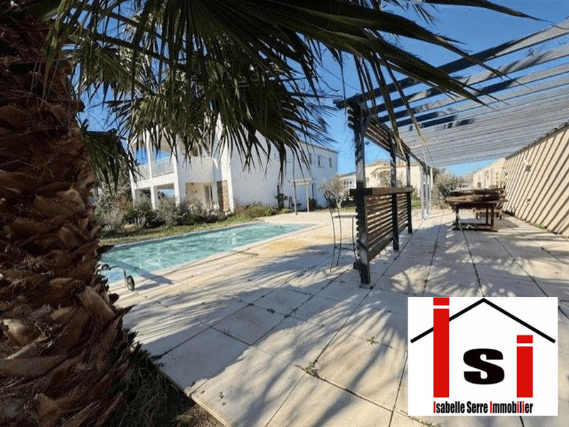 Villa - 150 m² - 7 pièces