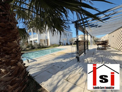 Villa - 150 m² - 7 pièces