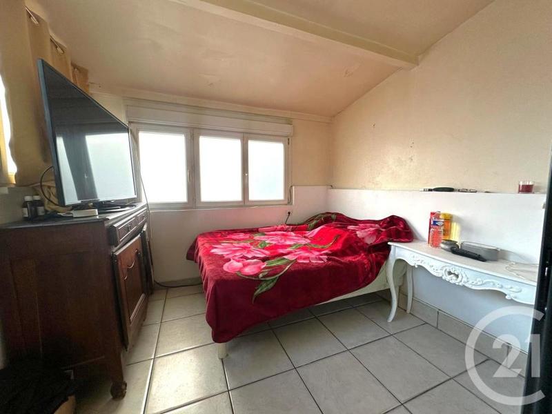 Maison bourgeoise - 125 m² - 6 pièces