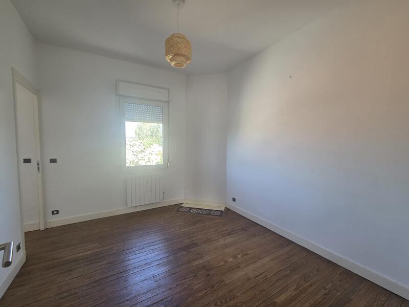 Maison ancienne - 87 m² - 4 pièces