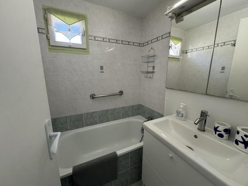 Duplex - 49 m² - 4 pièces