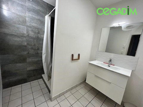 Appartement - 79 m² - 3 pièces