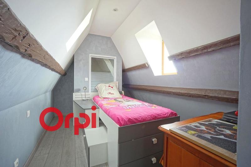 Maison - 163 m² - 7 pièces