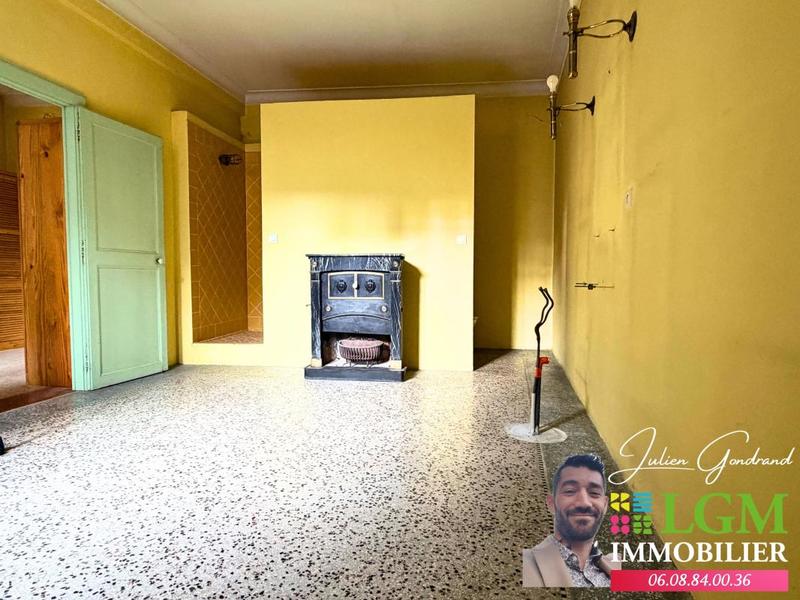 Immeuble - 289 m² - 6 pièces