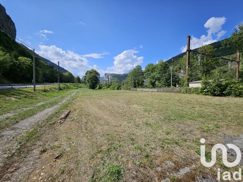 Duplex - 105 m² - 4 pièces