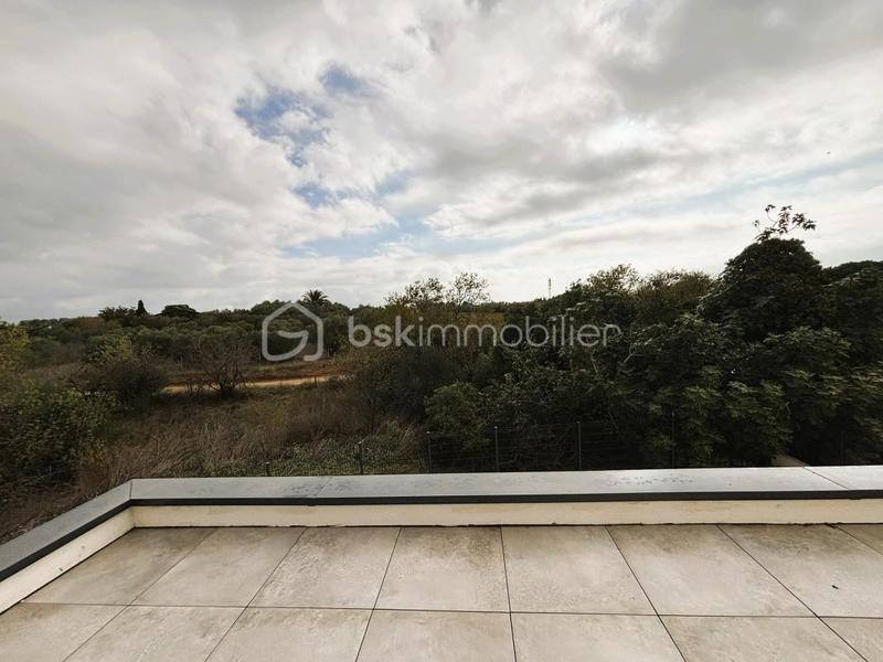 Villa - 95 m² - 4 pièces