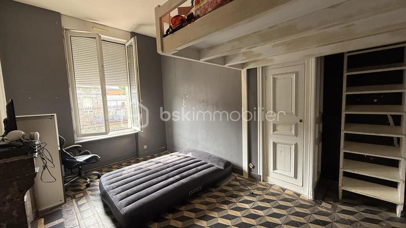 Immeuble - 312 m² - 11 pièces