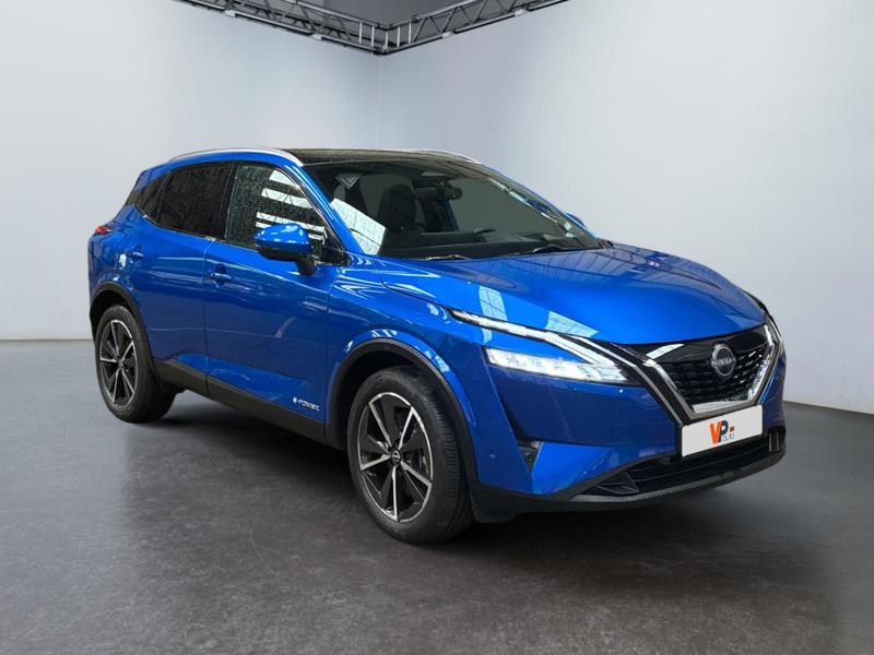 Nissan Qashqai e-Power 190 ch Tekna