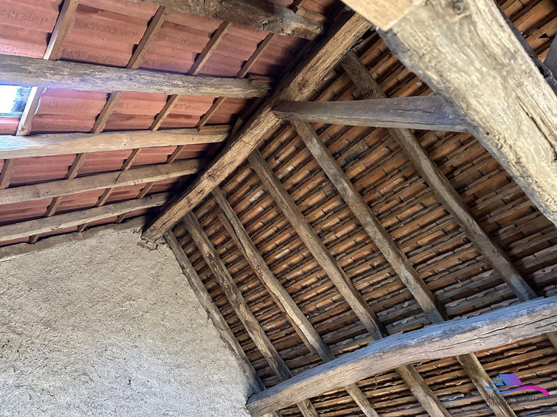 Maison - 55 m² - 2 pièces