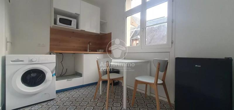 Appartement - 30 m² - 1 pièce