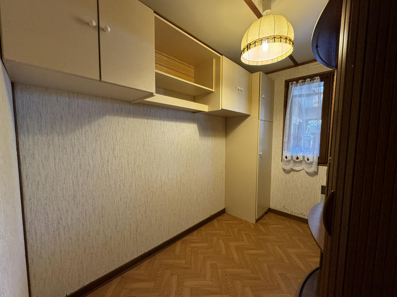 Maison - 86 m² - 6 pièces