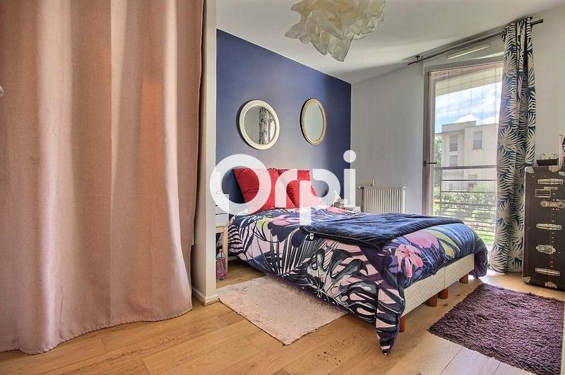 Duplex - 84 m² - 4 pièces