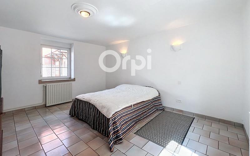 Maison - 317 m² - 7 pièces